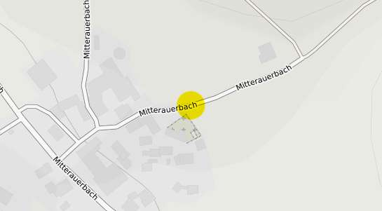 Immobilienpreisekarte Neunburg vorm Wald Mitterauerbach